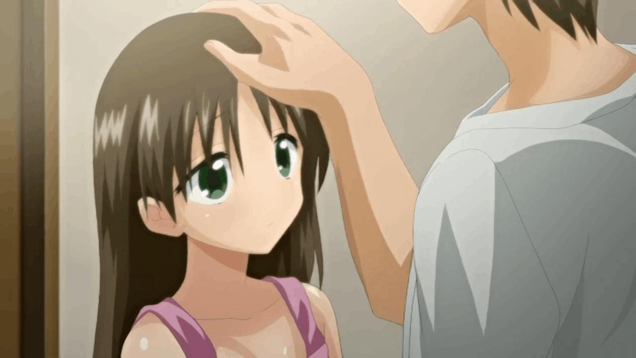 [Apam] Pluck Flower at Night